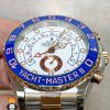 ساعت مچی مردانه رولکس یاخ مستر اتوماتیک 01331 ROLEX Yacht-Master II - تصویر 3