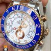ساعت مچی مردانه رولکس یاخ مستر اتوماتیک 01331 ROLEX Yacht-Master II - تصویر 5
