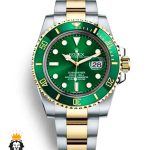 ساعت مچی مردانه رولکس ساب مارین اتوماتیک 01382 ROLEX SUBMARIN