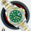 ساعت مچی مردانه رولکس ساب مارین اتوماتیک 01382 ROLEX SUBMARIN
