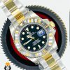 ساعت مچی مردانه رولکس ساب مارین اتوماتیک 01381 ROLEX SUBMARIN