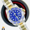 ساعت مچی مردانه رولکس ساب مارین اتوماتیک 01380 ROLEX SUBMARIN