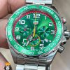 ساعت مچی مردانه تگ هویر فرمول یک استیل کرنوگراف TAG HEUER Formula 1 01334