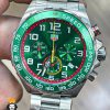 ساعت مچی مردانه تگ هویر فرمول یک استیل کرنوگراف TAG HEUER Formula 1 01334