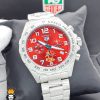 ساعت مچی مردانه تگ هویر فرمول یک استیل کرنوگراف TAG HEUER Formula 1 01335