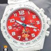 تاریخچه ساعت های تگ هویر 00369 TAG HEUER