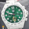 ساعت مچی مردانه تگ هویر فرمول یک استیل کرنوگراف TAG HEUER Formula 1 01337