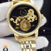 ساعت مچی مردانه واشرون کنستانتین اتوماتیک Vacheron Constantin Overseas 01333