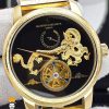 ساعت مچی مردانه واشرون کنستانتین اتوماتیک Vacheron Constantin Overseas 01333