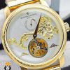 ساعت مچی مردانه واشرون کنستانتین اتوماتیک Vacheron Constantin Overseas 01334