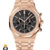 ساعت مچی مردانه اودمار پیگه AUDEMARS PIGUET ROYAL 4444