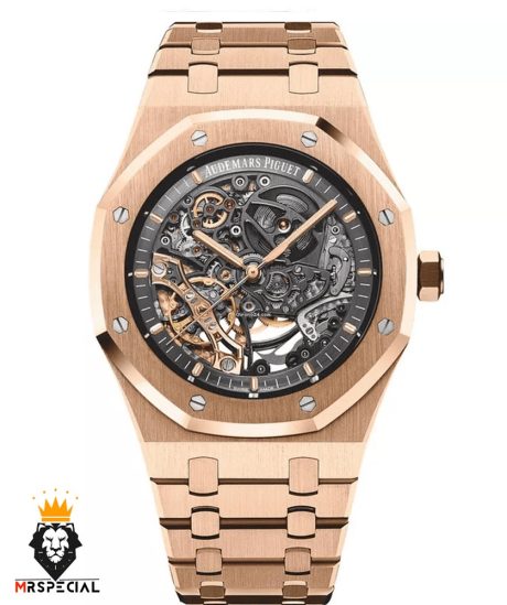 ساعت مچی مردانه اودمار پیگه اتومات AUDEMARS PIGUET ROYAL 01147