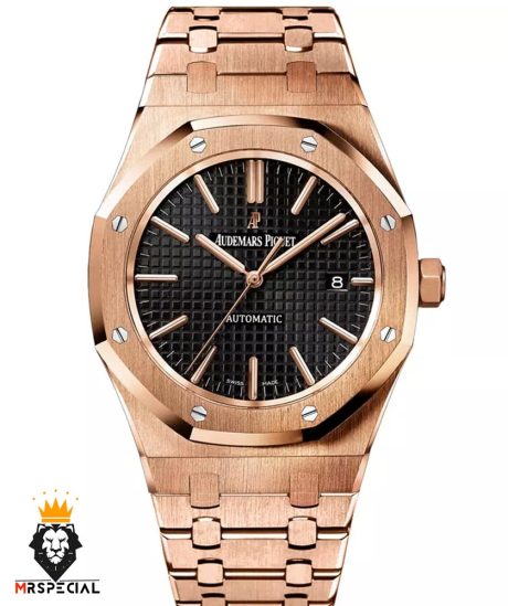 ساعت مچی مردانه اودمار پیگه AUDEMARS PIGUET ROYAL 01008