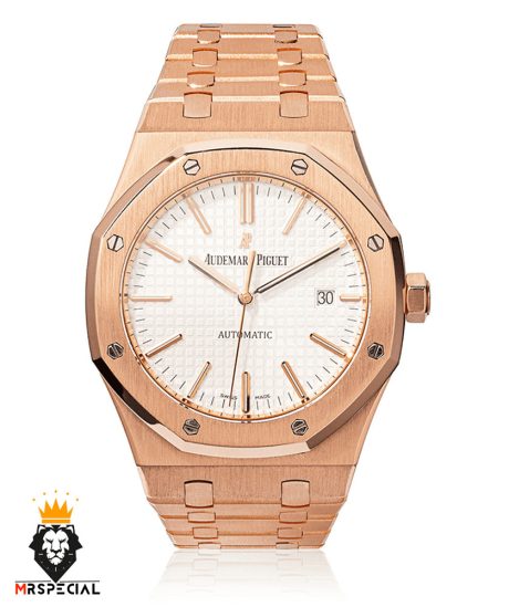 ساعت مچی مردانه اودمار پیگه AUDEMARS PIGUET ROYAL 01556