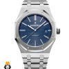 ساعت مچی مردانه اودمار پیگه AUDEMARS PIGUET ROYAL 01553