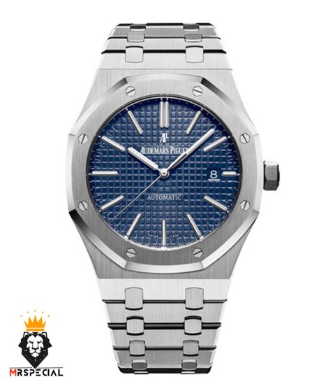 ساعت مچی مردانه اودمار پیگه AUDEMARS PIGUET ROYAL 01553