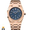 ساعت مچی مردانه اودمار پیگه AUDEMARS PIGUET ROYAL 0853