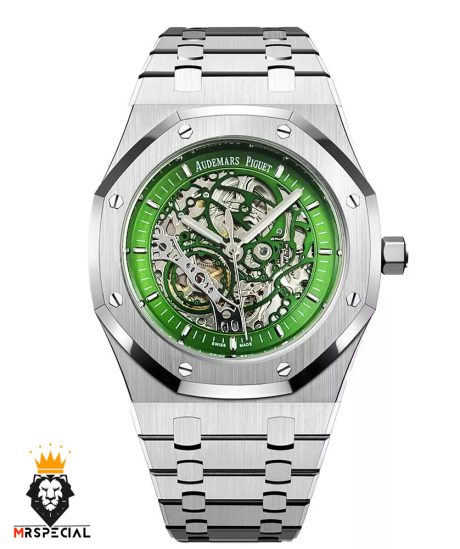 ساعت مچی مردانه اودمار پیگه اتومات AUDEMARS PIGUET ROYAL 01028