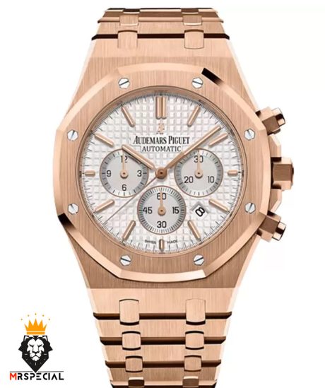 ساعت مچی مردانه اودمار پیگه AUDEMARS PIGUET ROYAL 4443