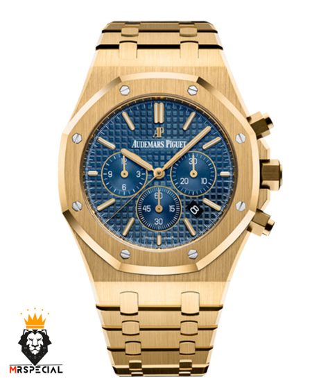 ساعت مچی مردانه اودمار پیگه AUDEMARS PIGUET ROYAL 4414