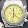 ساعت مچی مردانه اودمار پیگه AUDEMARS PIGUET ROYAL 01562