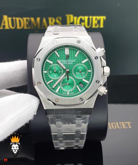 ساعت مچی مردانه اودمار پیگه AUDEMARS PIGUET ROYAL 0977