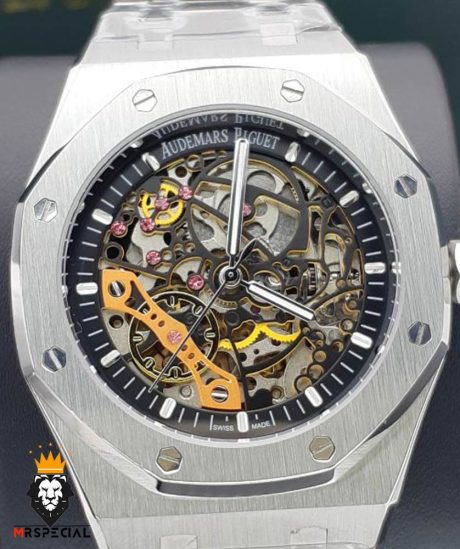 ساعت مچی مردانه اودمار پیگه اتومات AUDEMARS PIGUET ROYAL 01566
