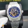 ساعت مچی مردانه اودمار پیگه اتومات AUDEMARS PIGUET ROYAL 01567
