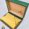 جعبه ساعت رولکس اصلی Rolex Box 0080