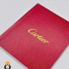 جعبه اصلی کارتیر 040 CARTIER BOX
