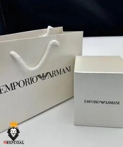 084 EMPORIO ARMANI BOX