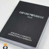 جعبه اصلی ساعت امپریوارمانی 084 EMPORIO ARMANI BOX