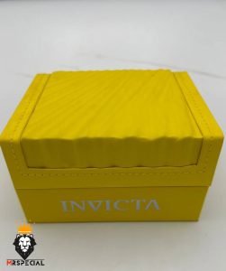 جعبه اصلی اینویکتا INVICTA BOX 020