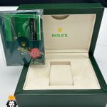 جعبه رولکس اصلی Rolex Box 010