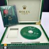 جعبه اصلی رولکس لاکچری 070 ROLEX BOX