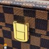 جعبه ساعت 6 تایی لویی ویتون لوکس 0004 WATCH BOX louis vuitton