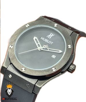 ساعتمچی مردانه هابلوت اتوماتیک 01471 HUBLOT BIG BANG
