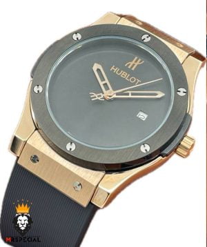 ساعتمچی مردانه هابلوت اتوماتیک 01472 HUBLOT BIG BANG
