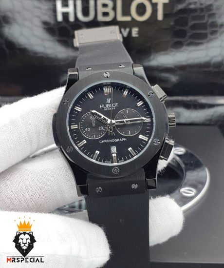 ساعت مچی مردانه هابلوت کرنوگراف 01429 HUBLOT BIG BANG