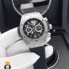 ساعت مچی مردانه هابلوت بیگ بنگ نقره ای Hublot Big Bang 01441