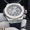 ساعت مچی مردانه هابلوت بیگ بنگ نقره ای Hublot Big Bang 01441