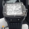 ساعت مچی مردانه هابلوت کرنوگراف 01407 HUBLOT SQUARE BANG