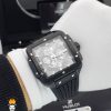 ساعت مچی مردانه هابلوت کرنوگراف 01407 HUBLOT SQUARE BANG