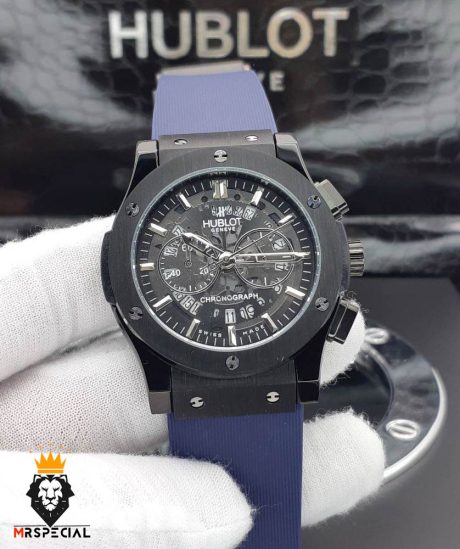 ساعت مچی مردانه هابلوت کرنوگراف 01415 HUBLOT BIG BANG