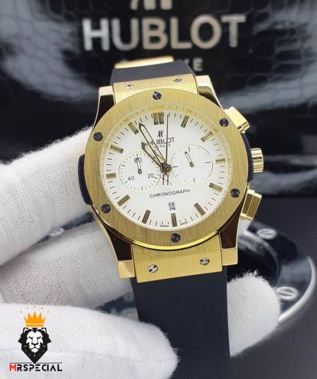 ساعت مچی مردانه هابلوت کرنوگراف 01436 HUBLOT BIG BANG