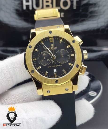 ساعت مچی مردانه هابلوت کرنوگراف 01411 HUBLOT BIG BANG