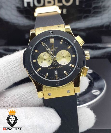 ساعت مچی مردانه هابلوت کرنوگراف 01431 HUBLOT BIG BANG