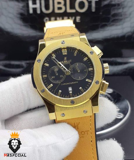 ساعت مچی مردانه هابلوت کرنوگراف 01412 HUBLOT BIG BANG