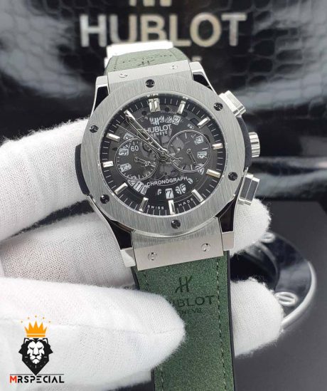 ساعت مچی مردانه هابلوت کرنوگراف 01419 HUBLOT BIG BANG