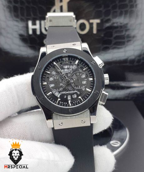 ساعت مچی مردانه هابلوت کرنوگراف 01420 HUBLOT BIG BANG